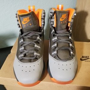 Nike Air Max Darwin 360